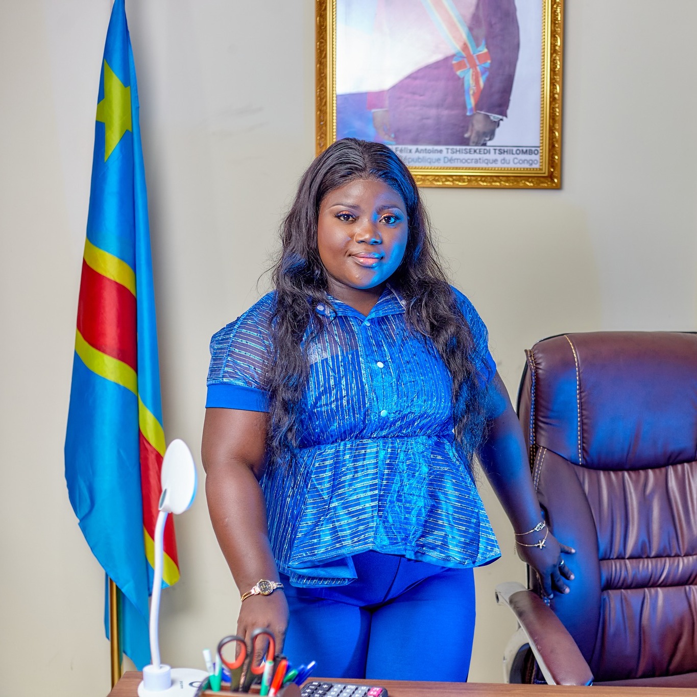 Directrice Générale COSOFT